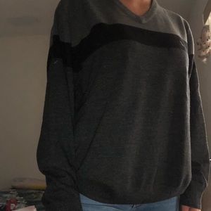 Men’s Polo sweater